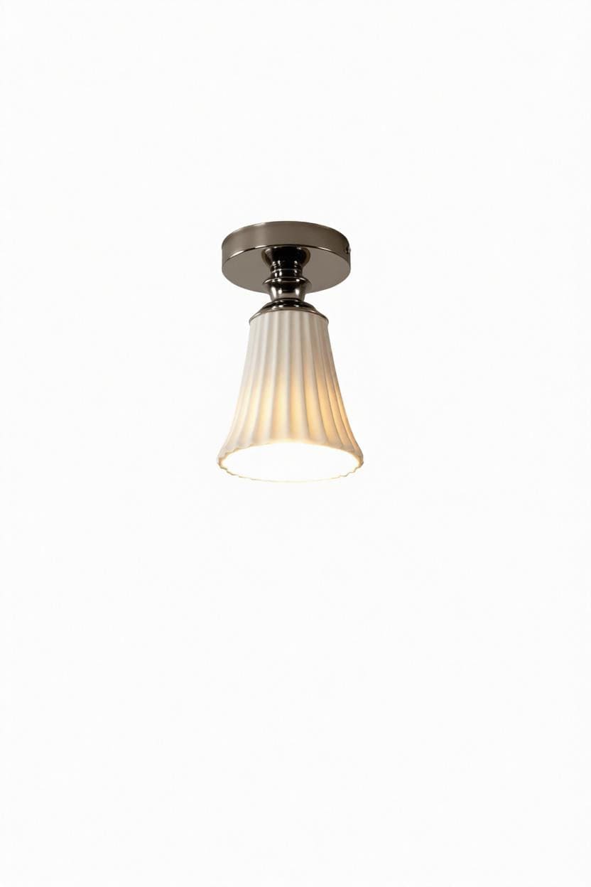 Maelisdra I Semi Flush Mounted Light - Modern Semi Flush Mounted Light | HomeCartel Philippines