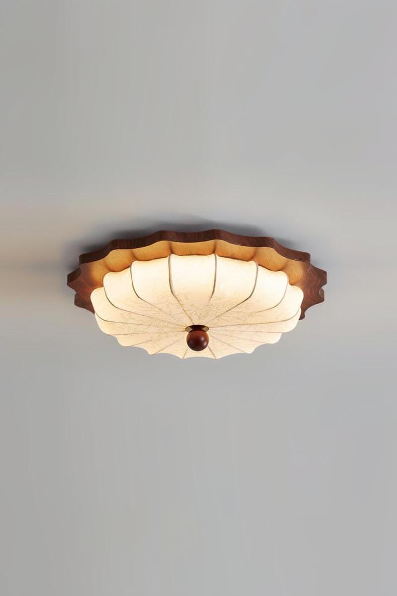 Trenetha | Ceiling Mounted Light - Detail View #2 | HomeCartel
