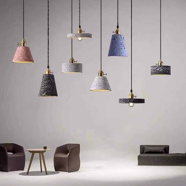 Nolan | Pendant Light - Home Cartel ®