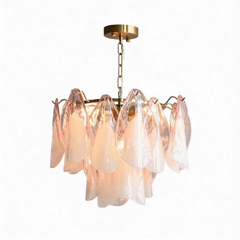 Erynath Une | Chandelier