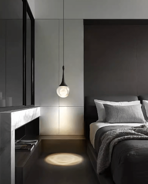 Abraham | Pendant Light - Detail View #3 | HomeCartel