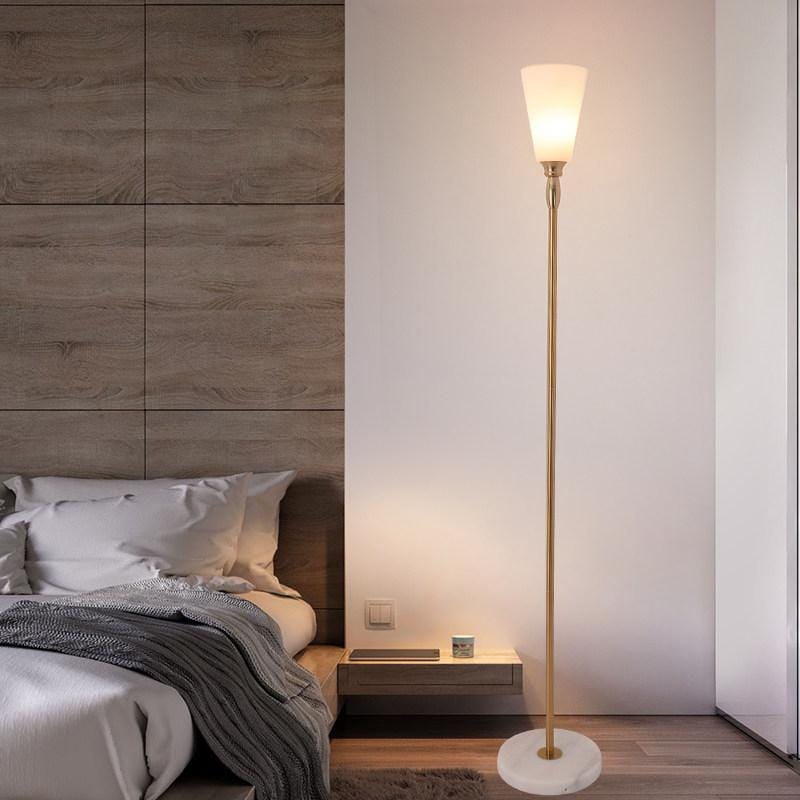 Hanstad A | Floor Lamp - Detail View #5 | HomeCartel
