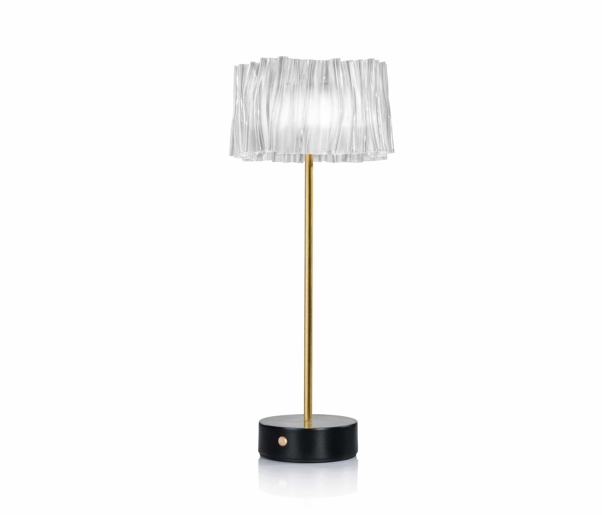 Ramian | Rechargeable Table Lamp - Modern Rechargeable Table Lamp | HomeCartel Philippines