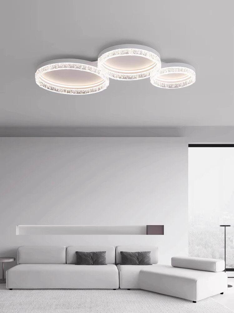 Cynthra Trois | Ceiling Mounted Light - Home Cartel ®