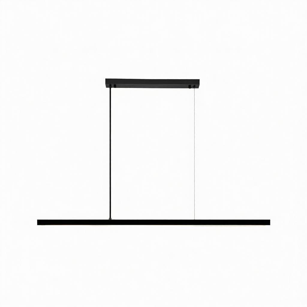 Darras A | Linear Chandelier - Detail View #4 | HomeCartel