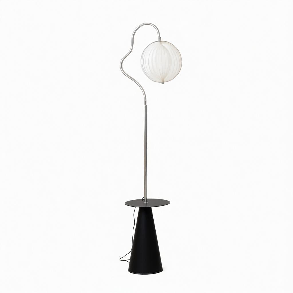 Ryverien I Floor Lamp - Modern Floor Lamp | HomeCartel Philippines