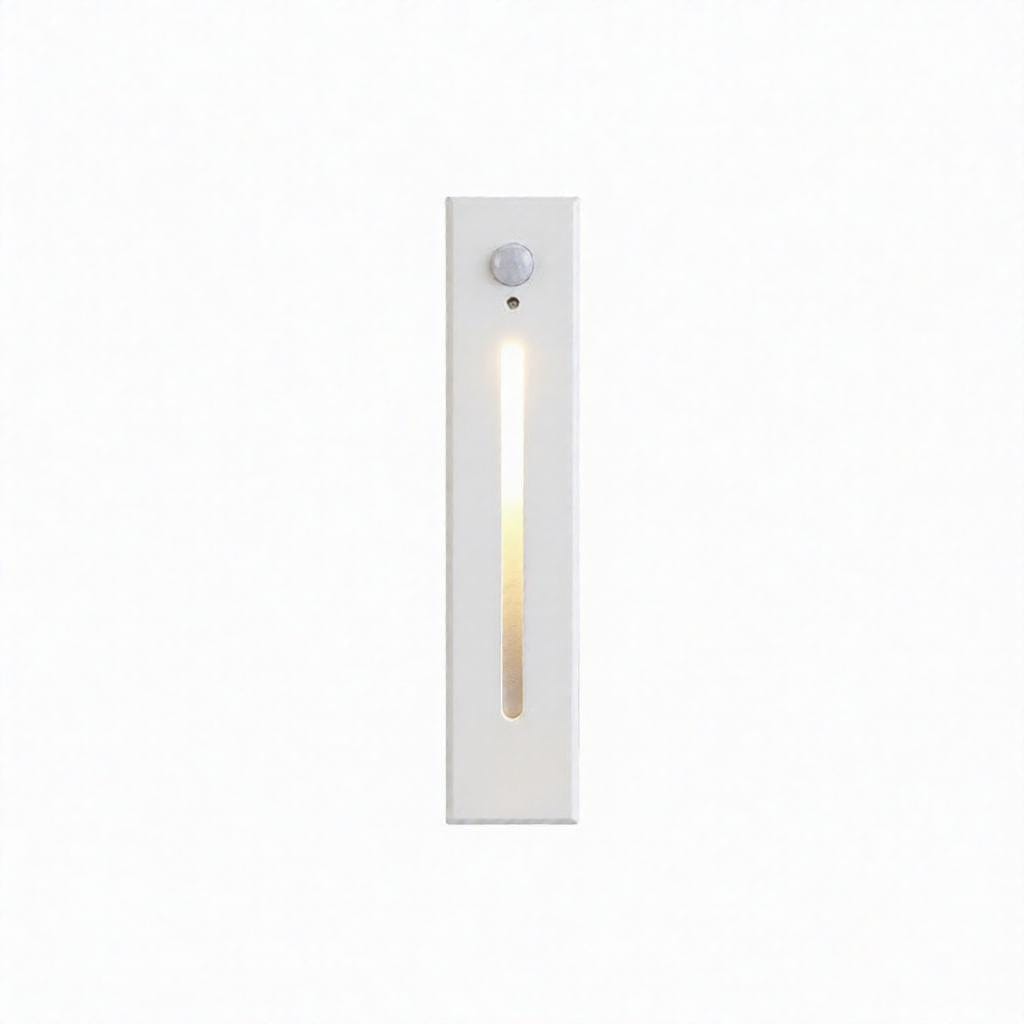 Brelmoriae Une | Outdoor Step Light - Detail View #9 | HomeCartel