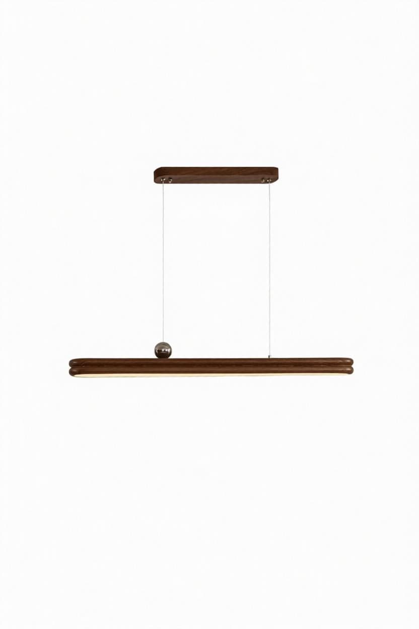 Drabant | Linear Chandelier - Detail View #2 | HomeCartel