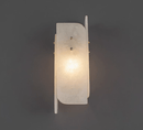 Zarien | Alabaster Wall Light