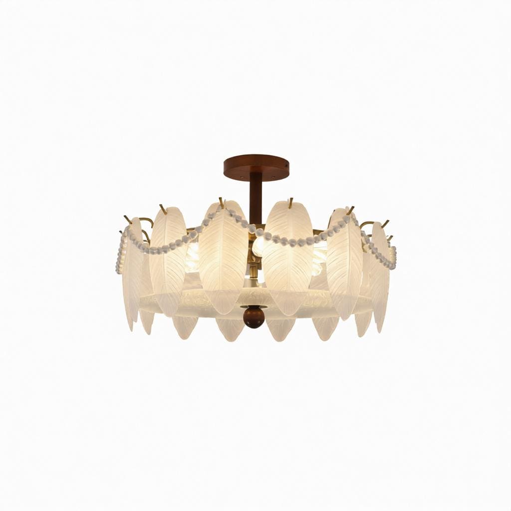 Faelwys | Semi Flush Mounted Light - Modern Semi Flush Mounted Light | HomeCartel Philippines