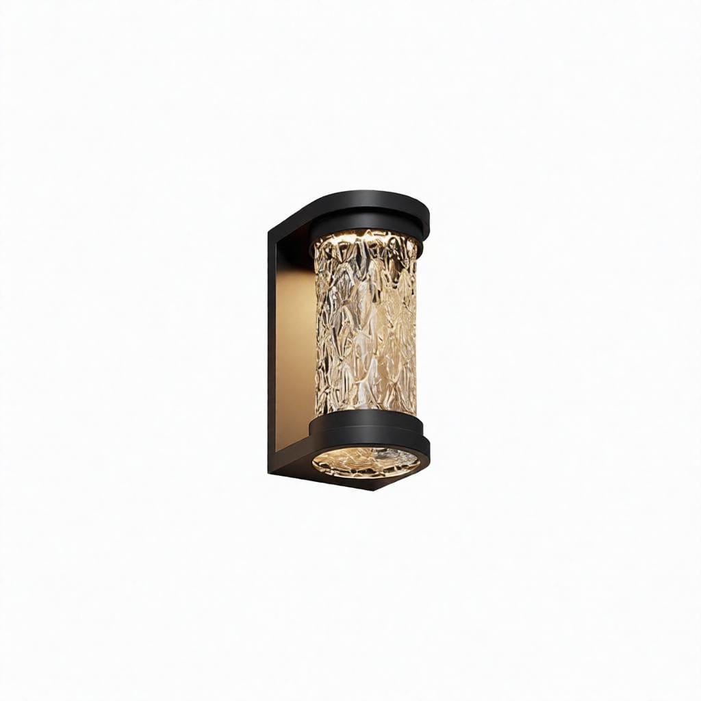 Jarethiel | Outdoor Wall Light - Modern ARCHITECTURAL OUTDOOR | HomeCartel Philippines