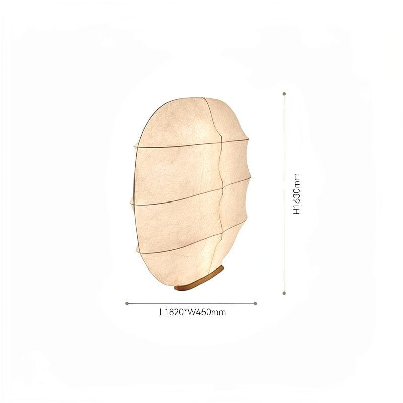 Eonwynne I Floor Lamp - Detail View #4 | HomeCartel