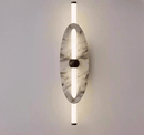 Glentha | Linear Wall Light