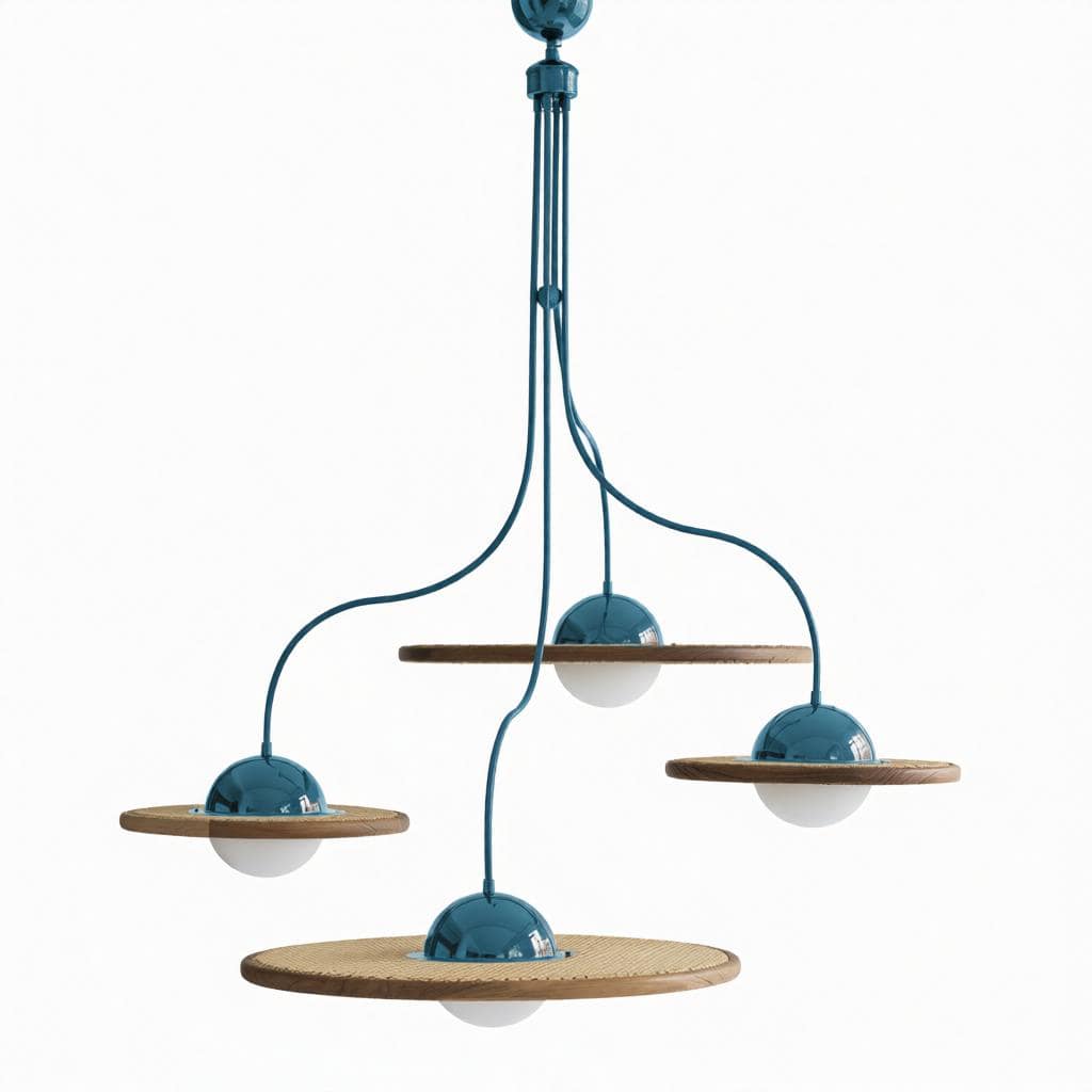 Norquessil C | Chandelier - Modern Chandelier | HomeCartel Philippines