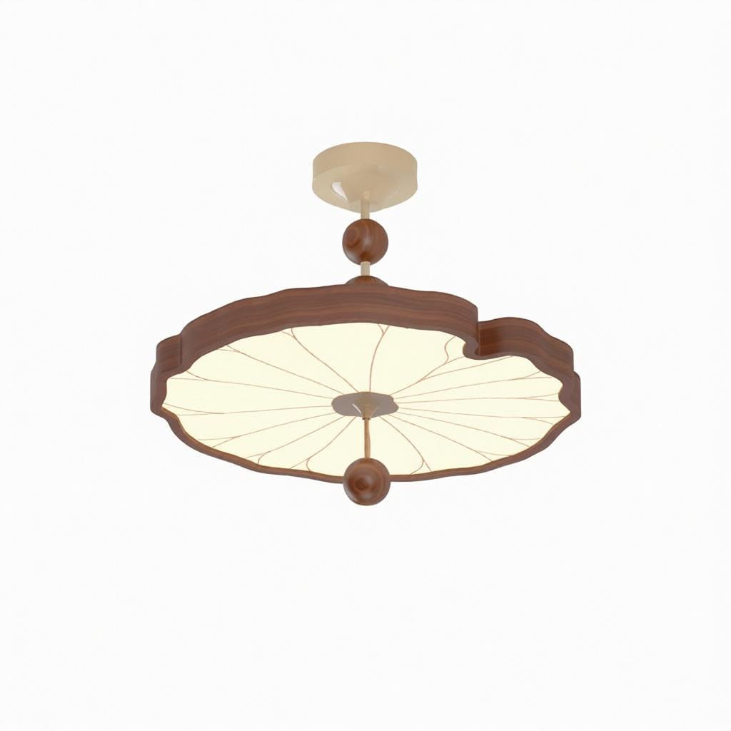 Kelson | Semi Flush Mounted Light - Detail View #8 | HomeCartel