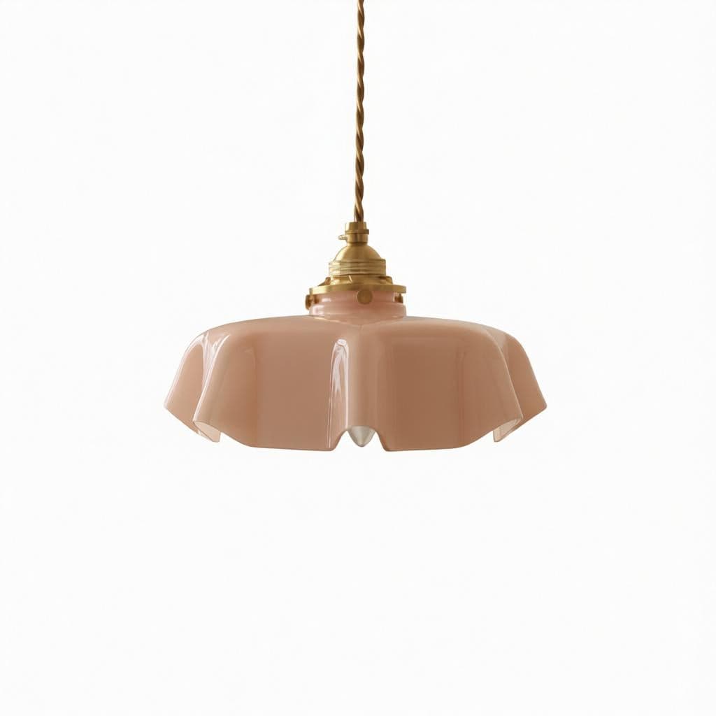 Ornivora Une I Pendant Light - Detail View #4 | HomeCartel