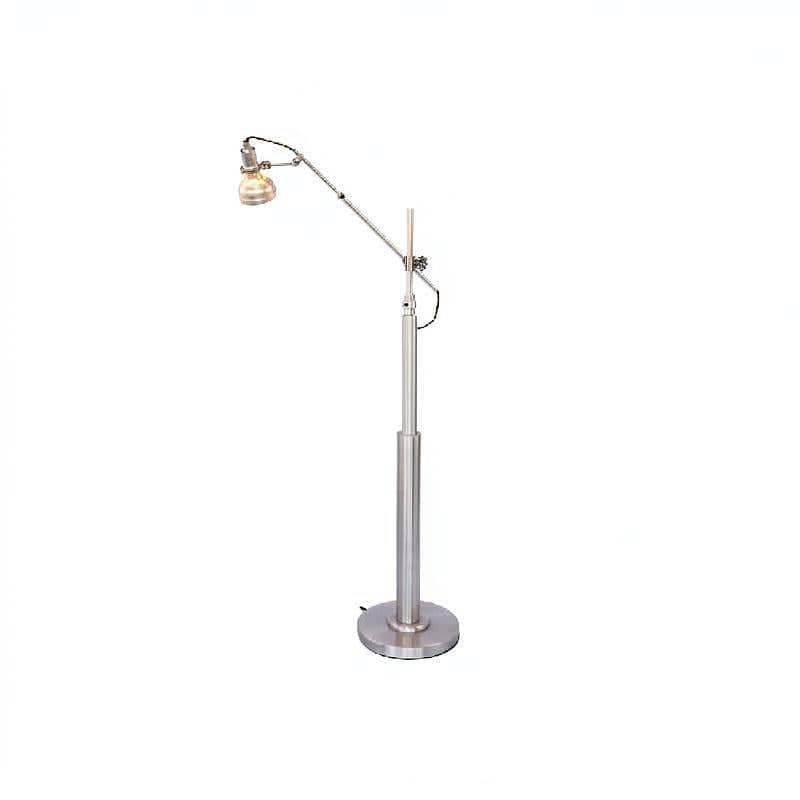 Orvellan | Floor Lamp Swing Arm - Modern Floor Lamp | HomeCartel Philippines