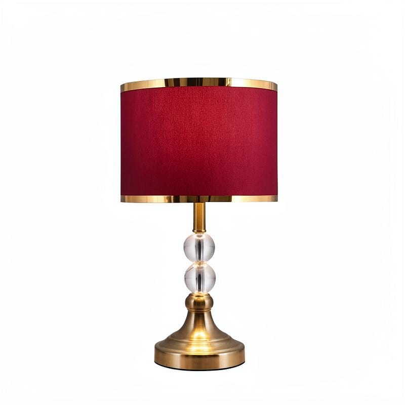 Ladha | Shaded Table Lamp - Modern Table Lamp | HomeCartel Philippines