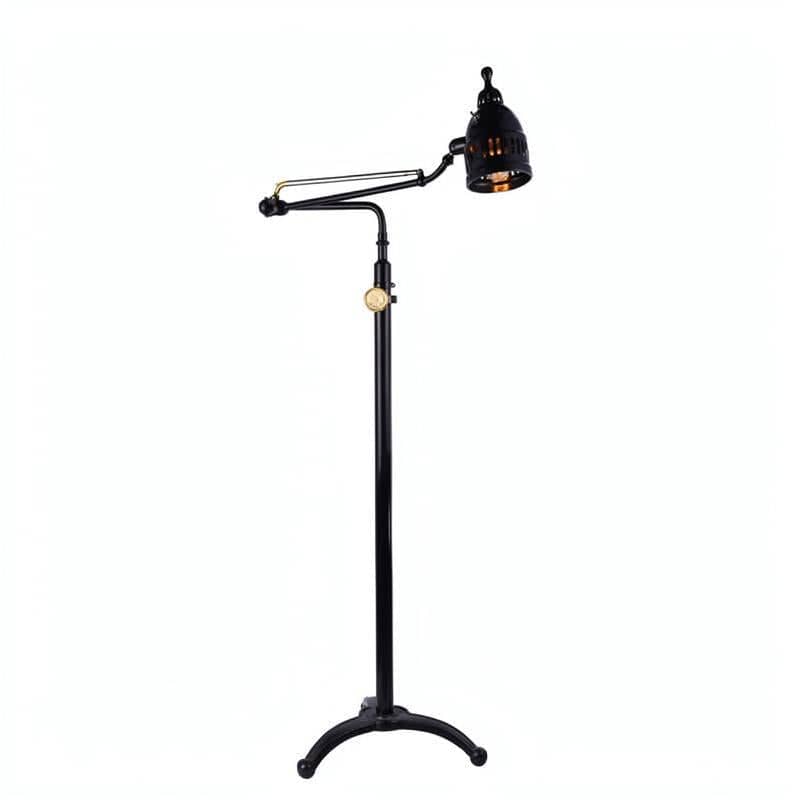 Mondera | Floor Lamp Swing Arm - Home Cartel ®