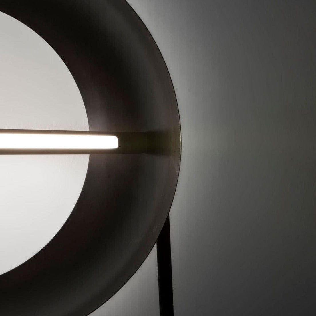 Andy | Floor Lamp - Detail View #5 | HomeCartel