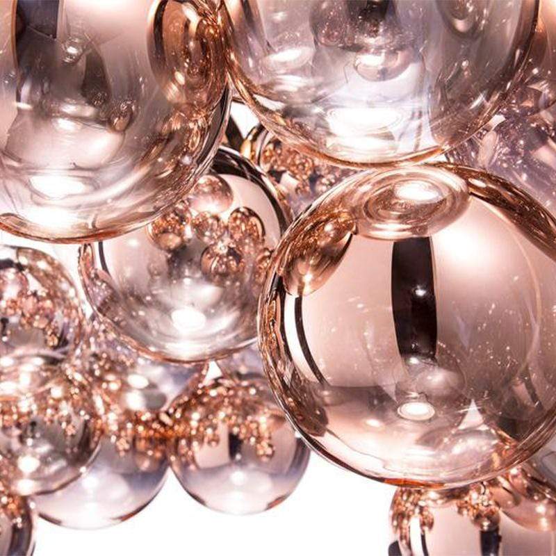 Ilya | Bubble Pendant Light - Home Cartel ®