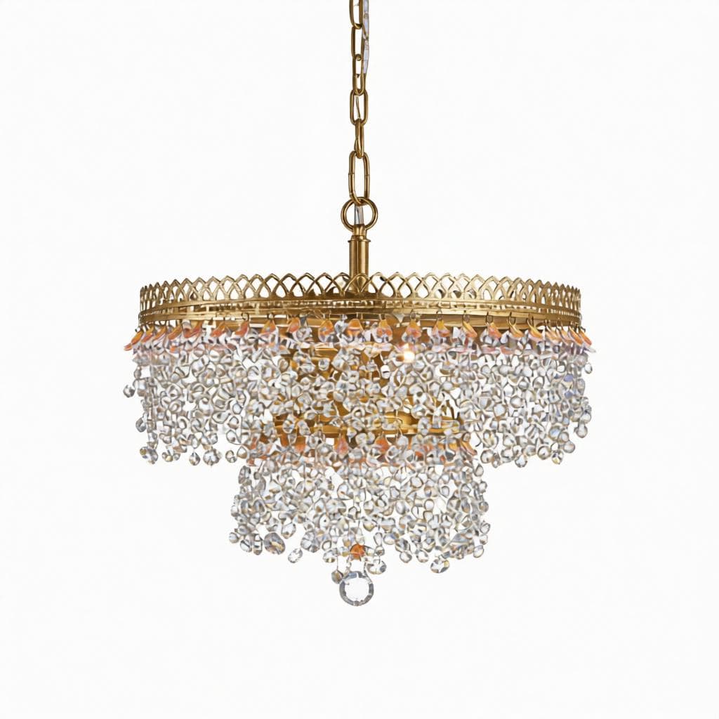 Egbert | Mini Chandelier - Modern Chandelier | HomeCartel Philippines