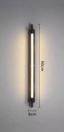 Indrixa | Linear Wall Light