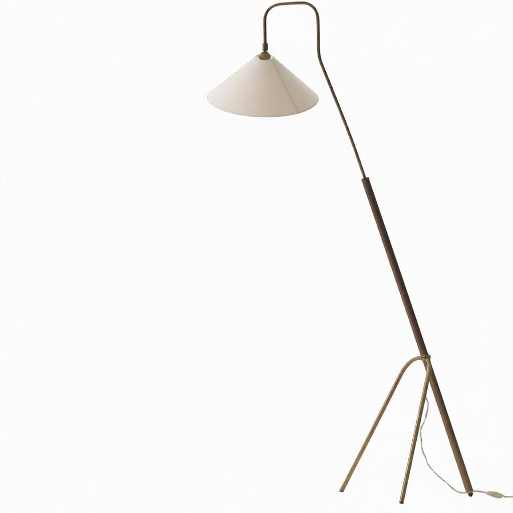 Ulvirae | Floor Lamp - Modern Floor Lamp | HomeCartel Philippines