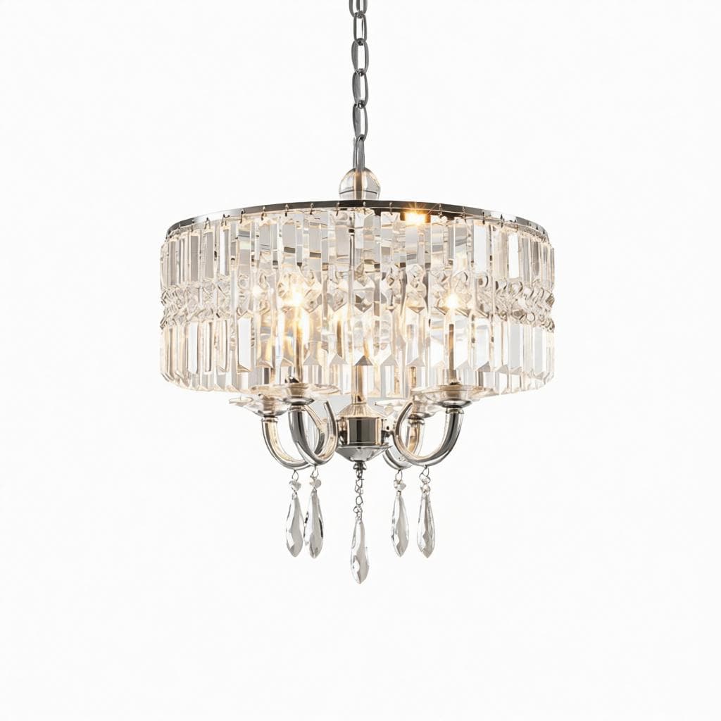 Hydra | Mini Chandelier - Modern Chandelier | HomeCartel Philippines