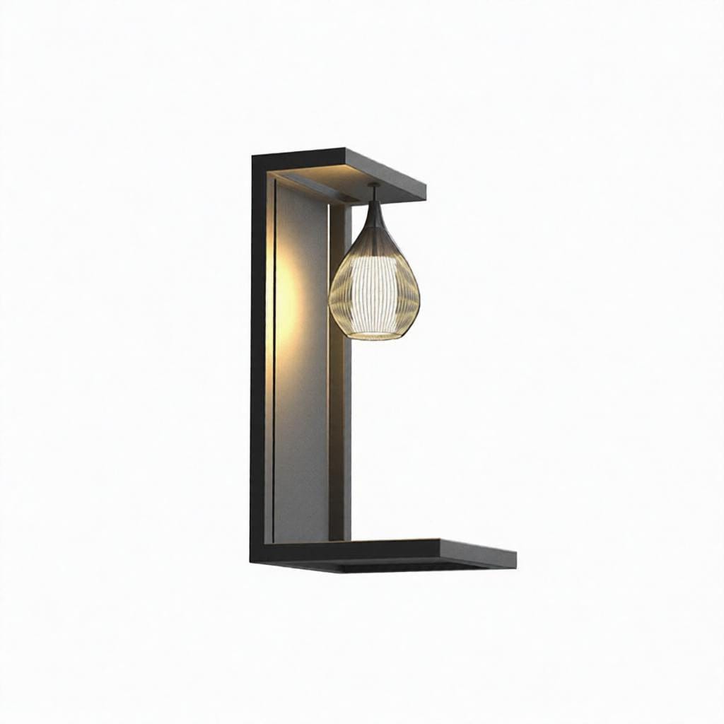 Galmoriel | Outdoor Wall Light - Home Cartel ®