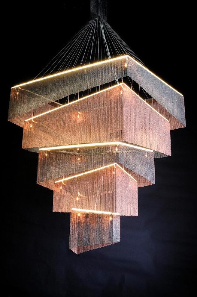 Alarene | Chandelier - Home Cartel ®