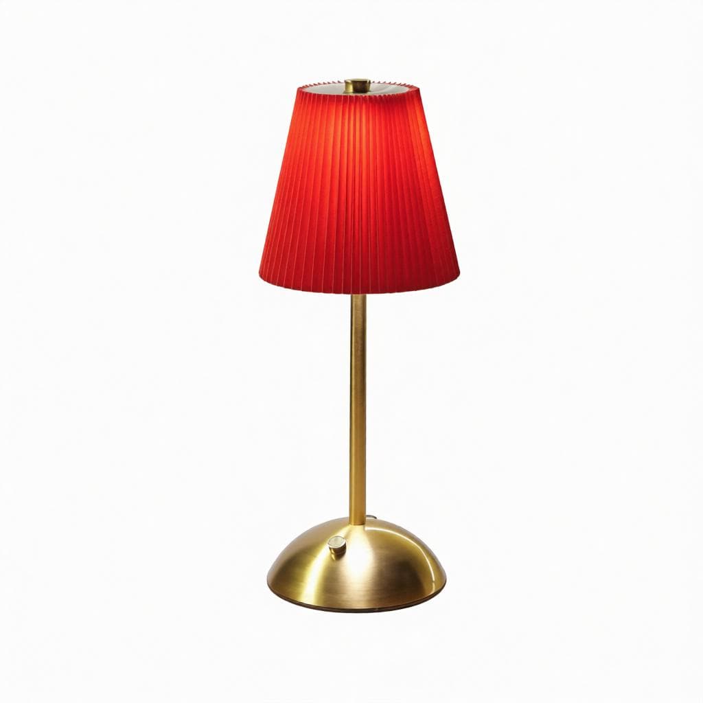 Salindor I Table Lamp - Detail View #4 | HomeCartel