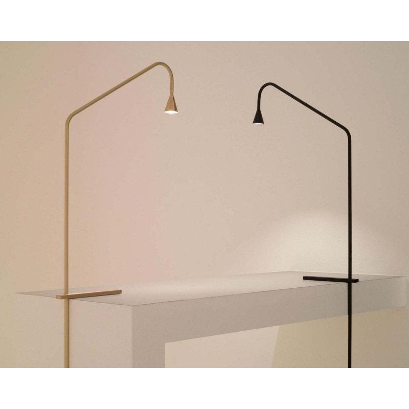 Iverelle | Table Lamp - Detail View #2 | HomeCartel