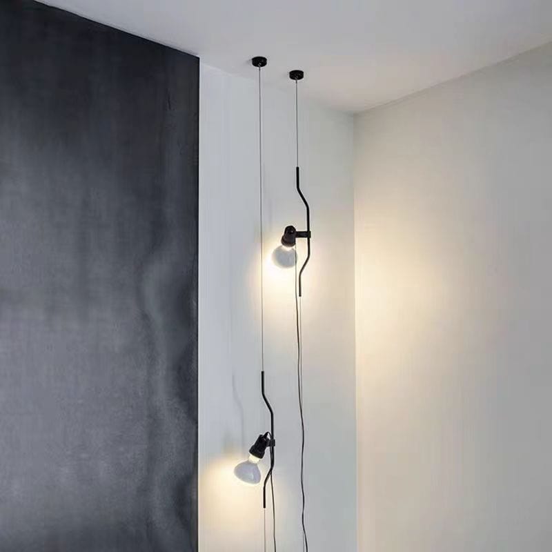 Rufus | Modern LED Floor Lamp - Detail View #4 | HomeCartel