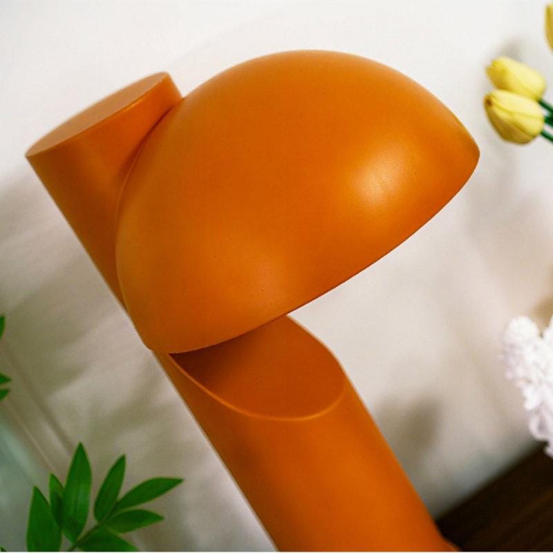 Morinwen I Table Lamp - Detail View #6 | HomeCartel