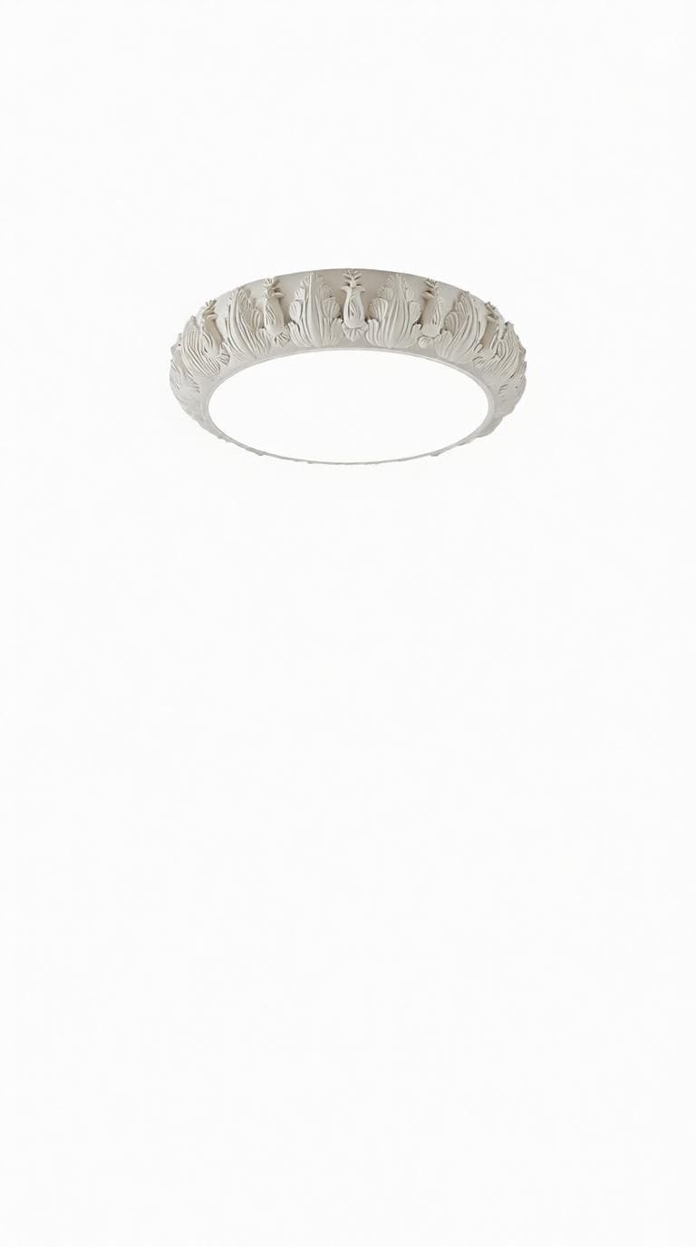 Francescon | Ceiling Mounted Light - Modern Lighting Fixture | HomeCartel Philippines