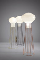 Brynjar Deux | Modern Floor Lamp