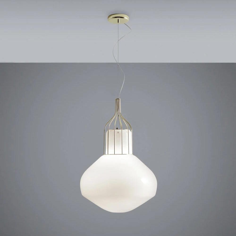 Brynjar Trois | Modern Pendant Light - Home Cartel ®
