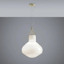 Brynjar Trois | Modern Pendant Light
