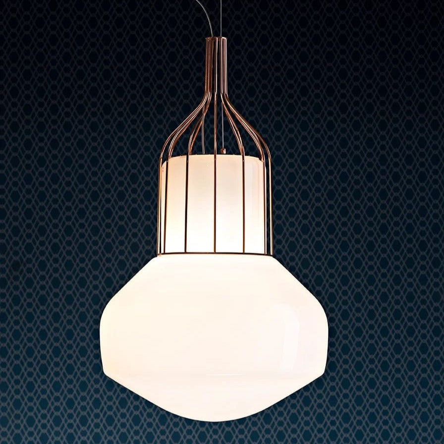 Brynjar Trois | Modern Pendant Light - Home Cartel ®