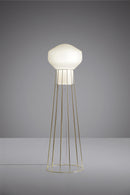 Brynjar Deux | Modern Floor Lamp