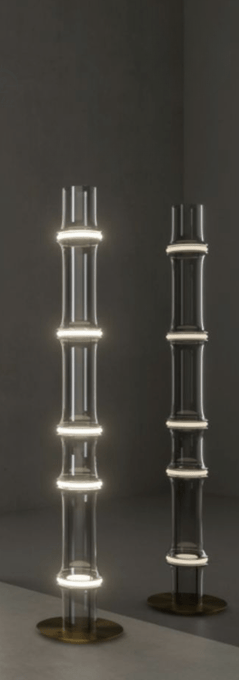 Revandar Deux | Floor Lamp - Modern Floor Lamp | HomeCartel Philippines
