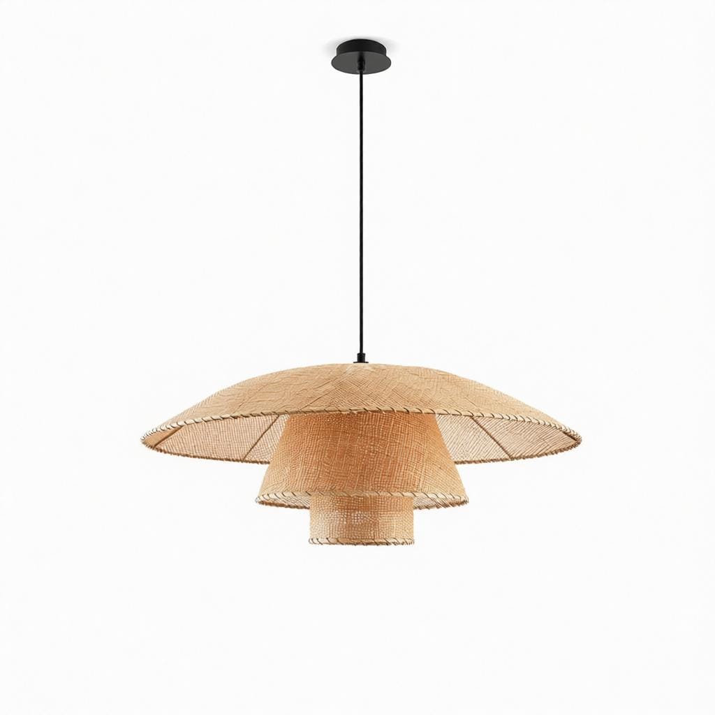 Elanvora | Pendant Light - Detail View #3 | HomeCartel