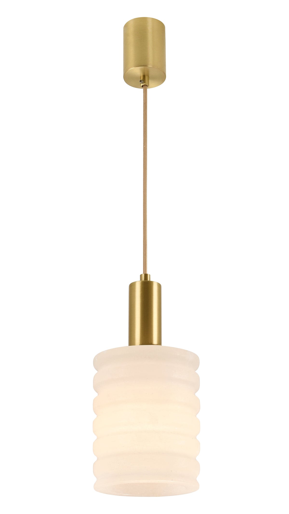 Caelith | Alabaster Pendant Light - Home Cartel ®
