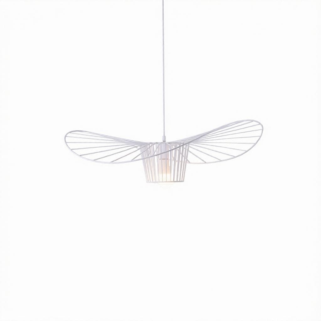 Rynashe | Semi Flush Mounted Light