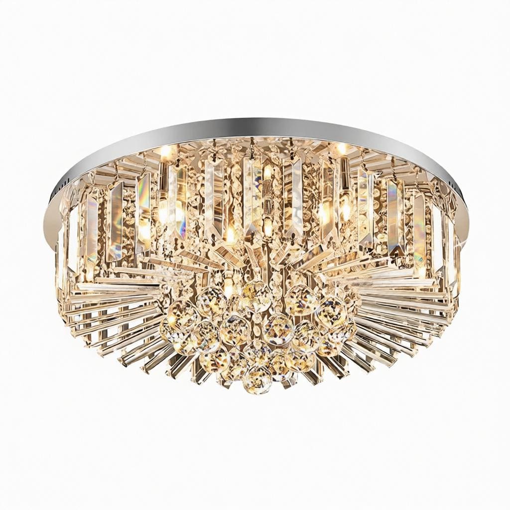 Wyla | Ceiling Mounted Light - Detail View #7 | HomeCartel