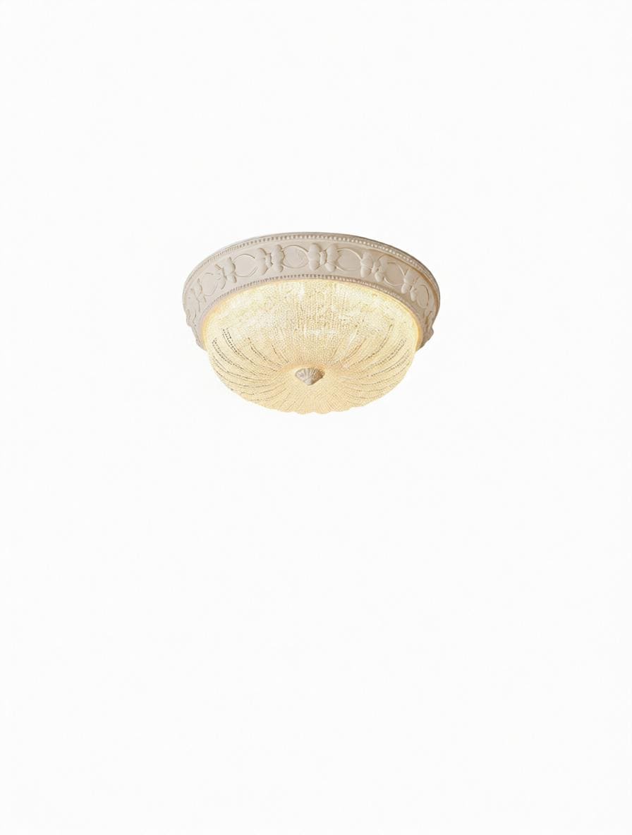 Lefeld | Ceiling Mounted Light - Detail View #8 | HomeCartel