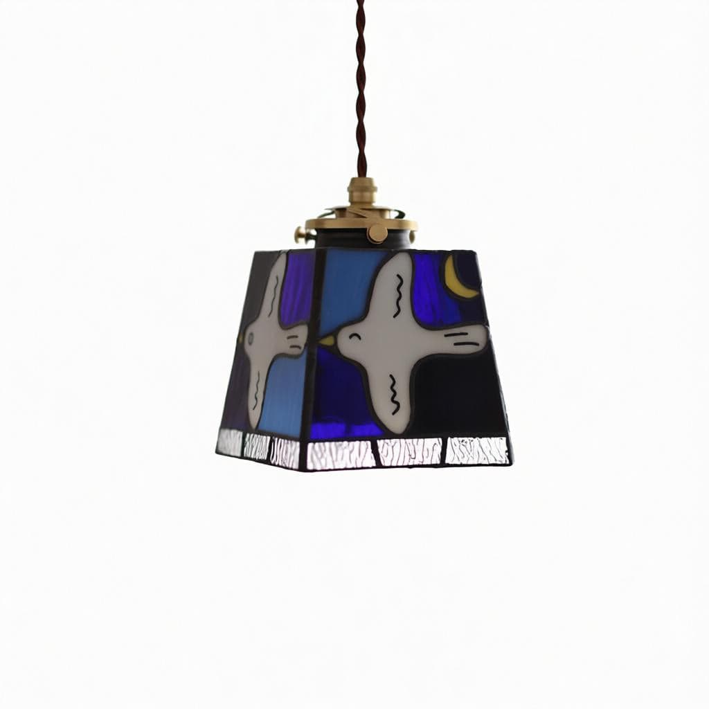Aelornis I Pendant Light - Detail View #7 | HomeCartel