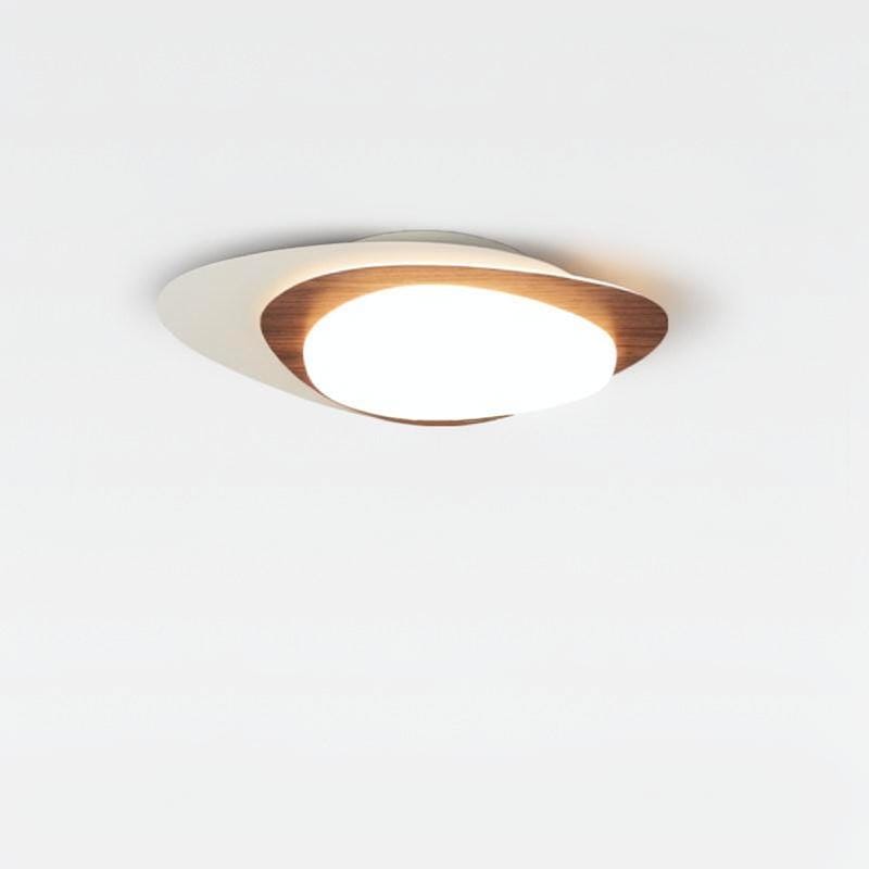 Brandin | Ceiling Mounted Light - Detail View #2 | HomeCartel