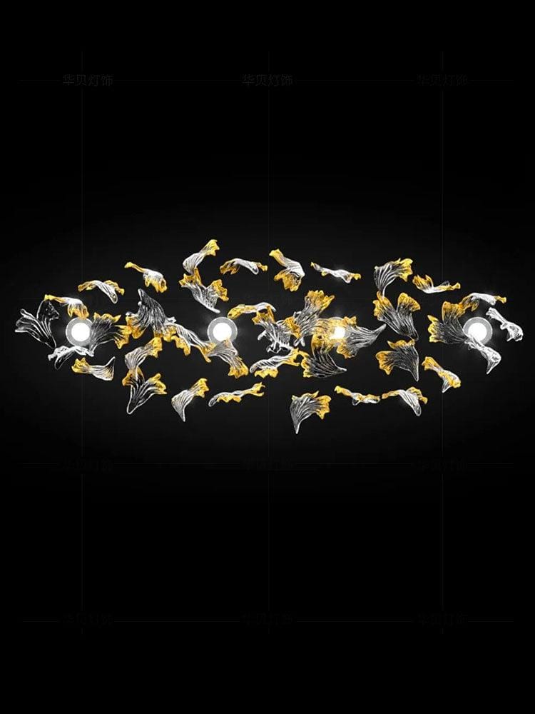 Fenvalora I Cluster Chandelier - Detail View #6 | HomeCartel